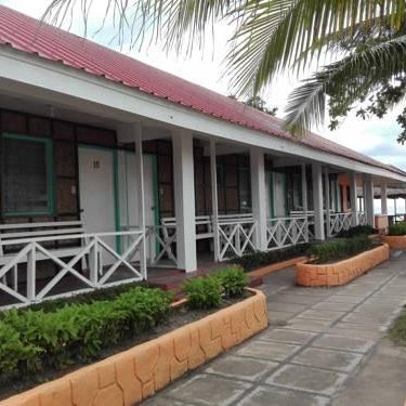 The Waterfront Beach Resort