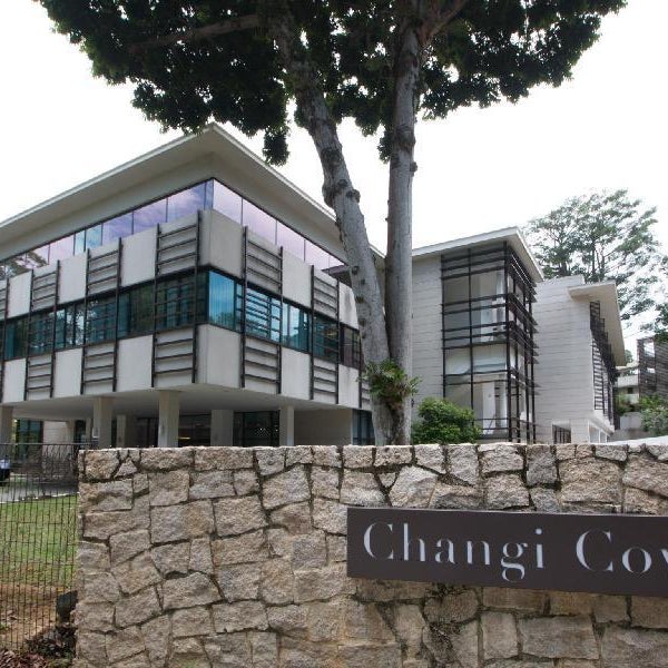 Changi Cove Thumbnail
