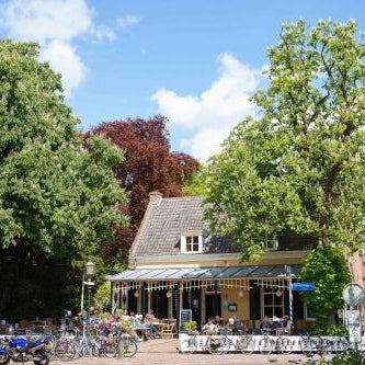 Restaurant Hotel Buitenlust