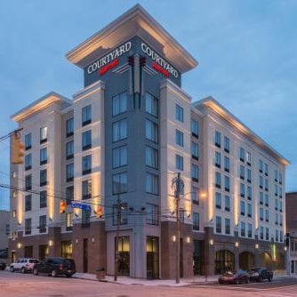 Courtyard by Marriott Wilmington Downtown/Historic District Thumbnail