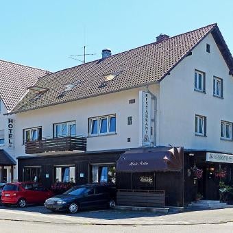 Hotel-Restaurant Schwyzerhüsli