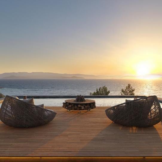 Mandarin Oriental Bodrum