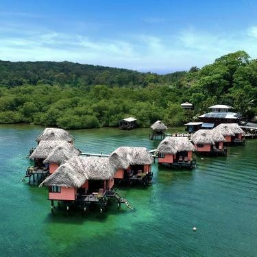 Eclypse de Mar Acqua Lodge Thumbnail