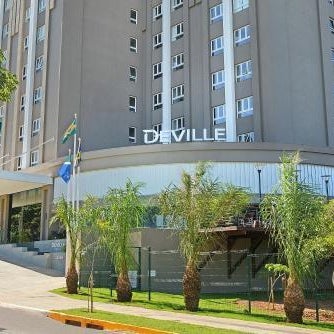 Deville Prime Campo Grande