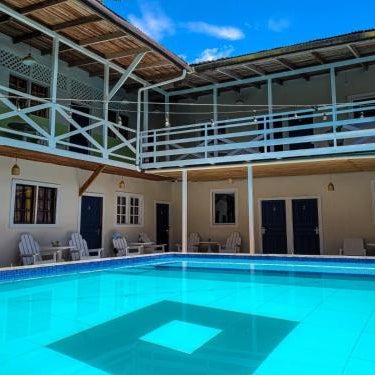 Lizard King Hotel & Suites Thumbnail