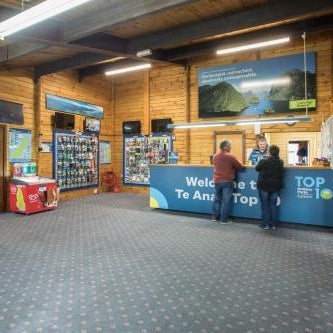 Te Anau Top 10 Holiday Park and Motels Thumbnail