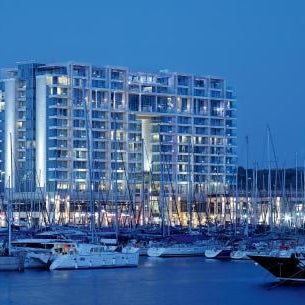 The Ritz-Carlton, Herzliya Thumbnail