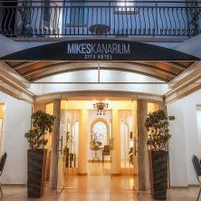 Mikes Kanarium City Hotel Thumbnail