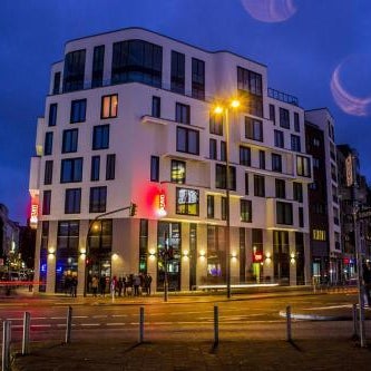 Stay! Hotel Boardinghouse Thumbnail
