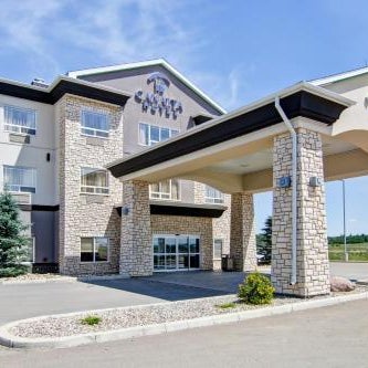 Canalta Hotel Shaunavon Thumbnail