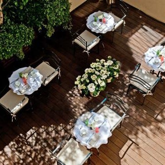 The Fifteen Keys Hotel Thumbnail