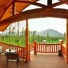 Paddle Ridge Thumbnail