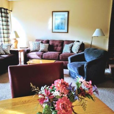 Cathedral Ledge Resort Thumbnail
