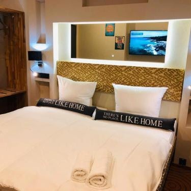 Elbgalerie Hotel Thumbnail