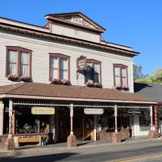 Mariposa Hotel Inn Thumbnail