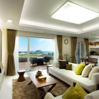 Healthcare Town Resort