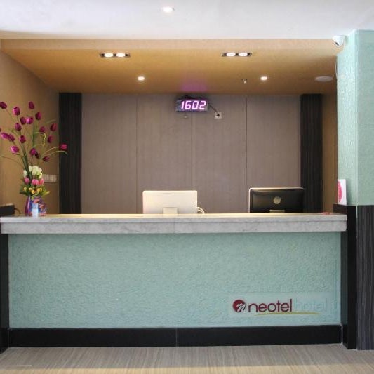 Neotel Hotel City Centre