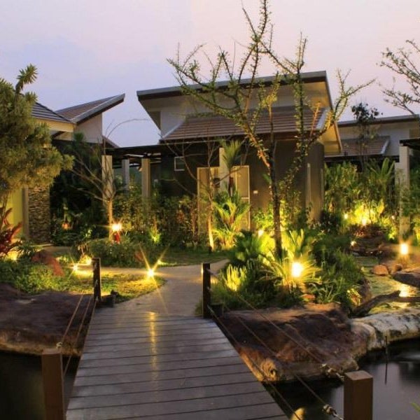 Saabpaiboon Grand Resort