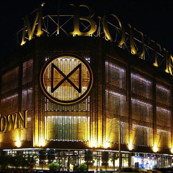 M Boutique Hotel Thumbnail