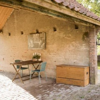 B&B Louisehoeve