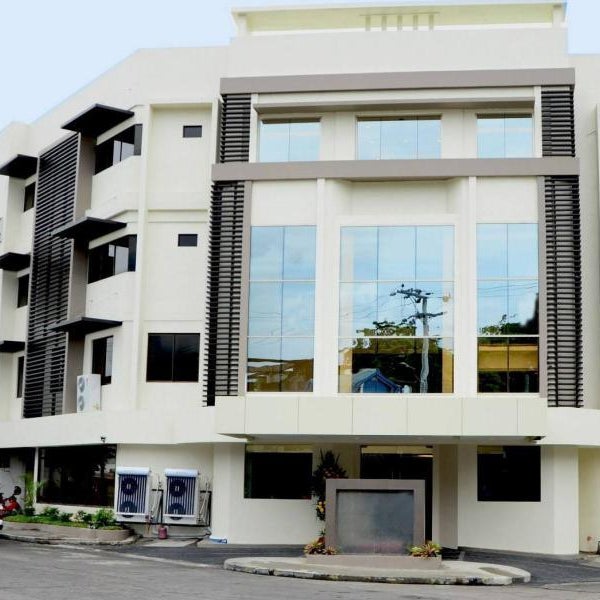 Gt Hotel Bacolod Thumbnail