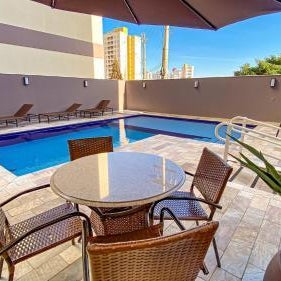Comfort Hotel Bauru