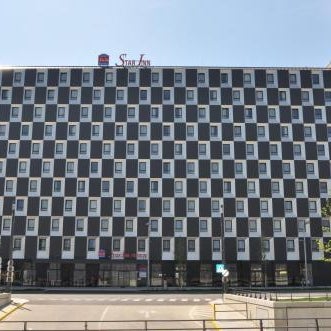 Leonardo Hotel Vienna Hauptbahnhof Thumbnail