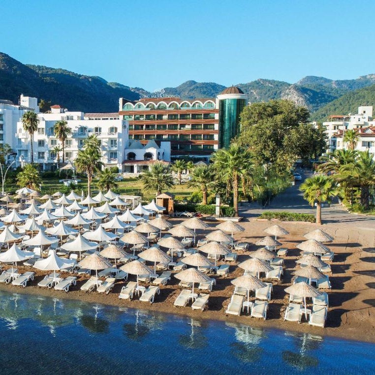Elite World Marmaris Hotel (Adult Only)