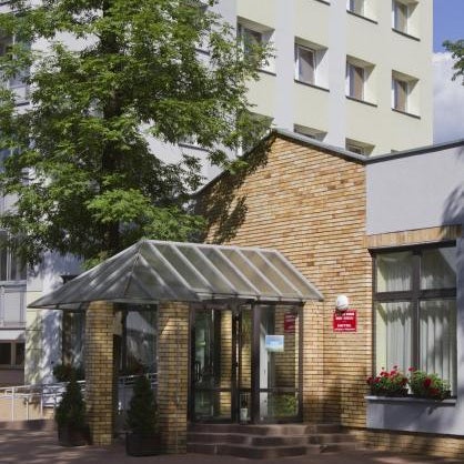 Hotel BOSiR Thumbnail