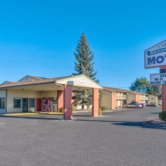 Redmond Inn Thumbnail