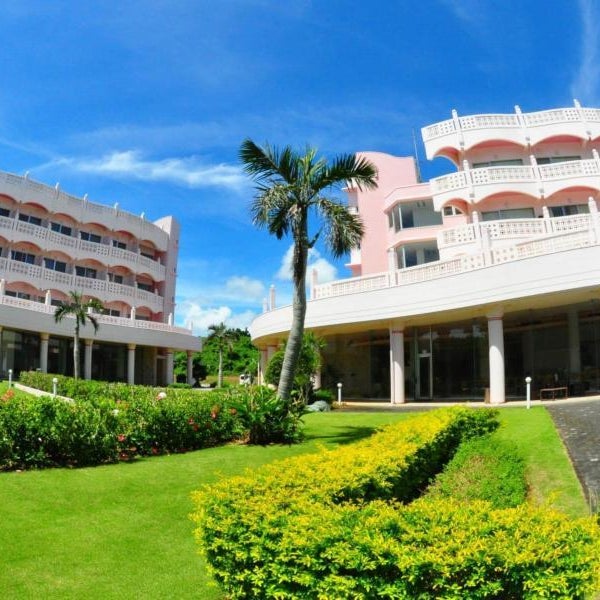 Marine Lodge Marea