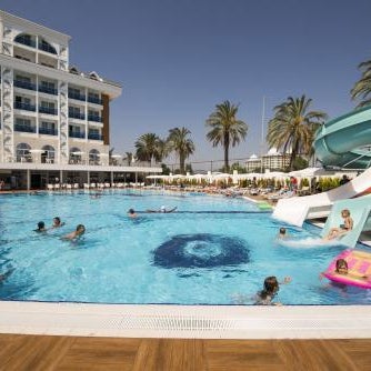 Palm World Resort & Spa Side - All Inclusive