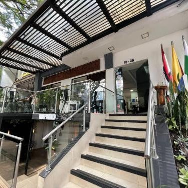 Hotel Merlott Lleras Thumbnail