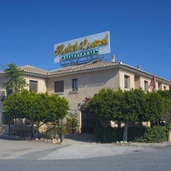 Hotel Rural Miguel Rosi