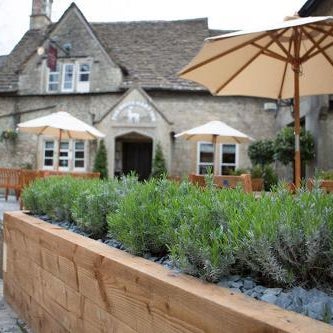 The White Hart Ford