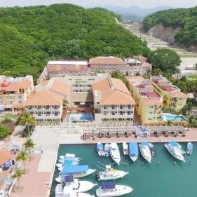 Holiday Inn Huatulco By IHG Thumbnail