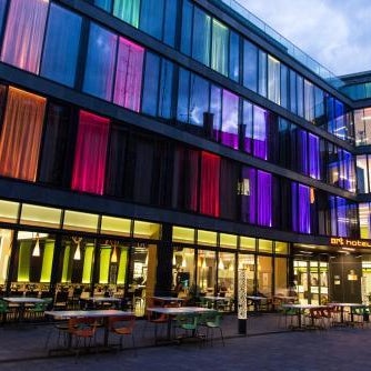 Art Hotel Szeged Thumbnail
