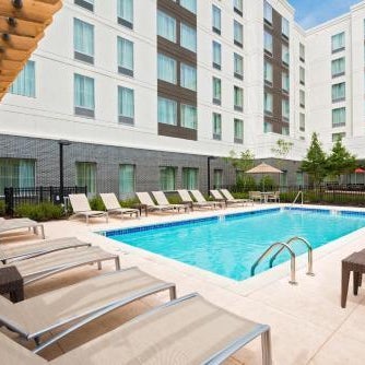 Homewood Suites By Hilton Little Rock Downtown Thumbnail