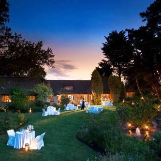 Hunter's Country House Thumbnail