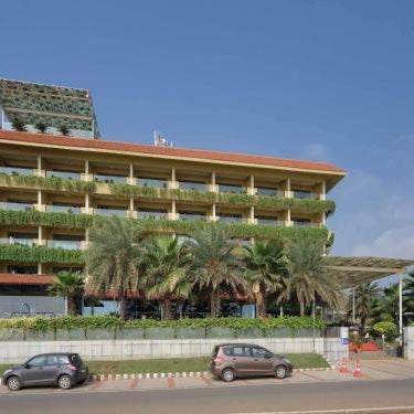 The Bheemli Resort Managed By Accor Hotels