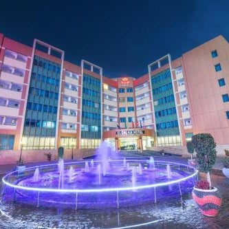 Tolip El Galaa Hotel Cairo Thumbnail