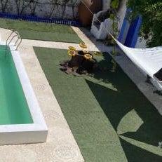 Hotel Rural las Cinco Ranas
