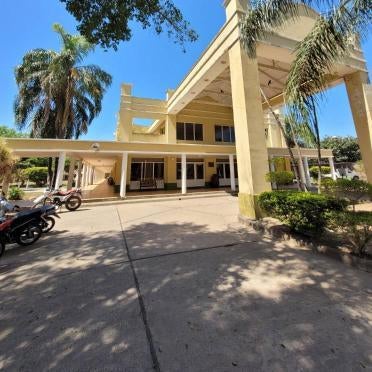 Hotel Pórtico Norte