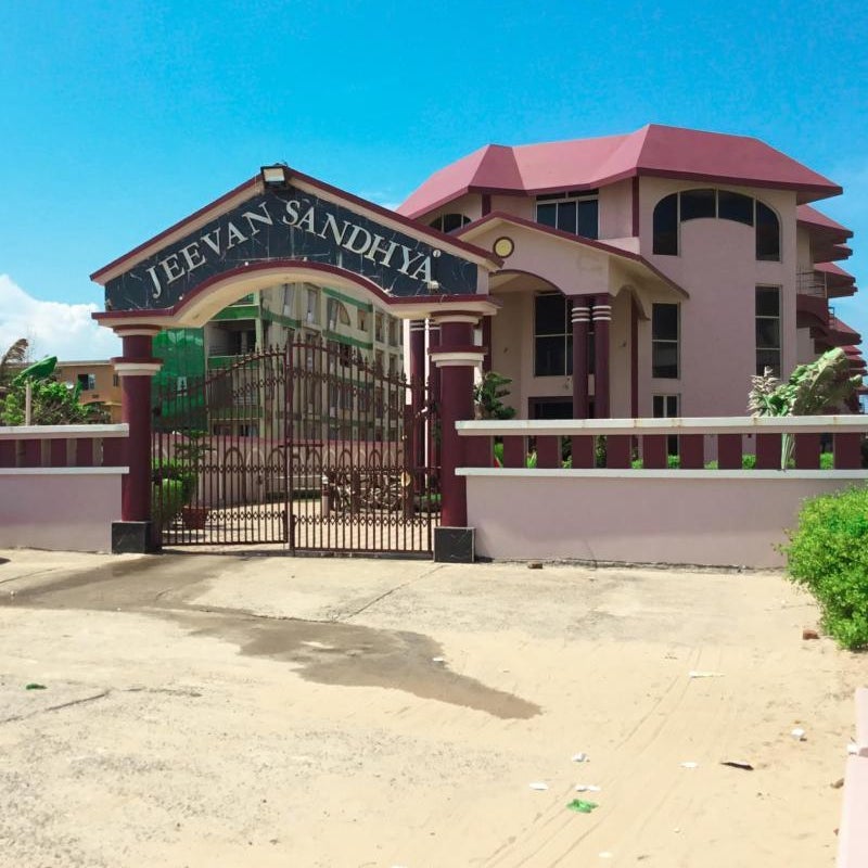 Hotel Jeevan Sandhya