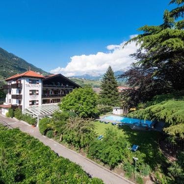 Parkhotel Tirolerhof