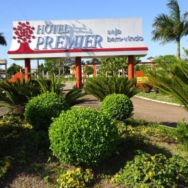 Hotel Premier