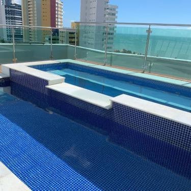 Premium Flat Ponta Negra Natal