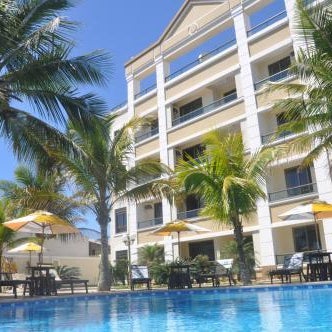 Golfinhos Apart Hotel Thumbnail