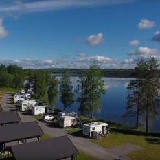 Saiva Camping & Stugby