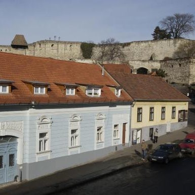Várkapu Vendégház I